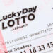 FreeBitcoinでもらえるLottery TIcket（抽選券）のイメージ